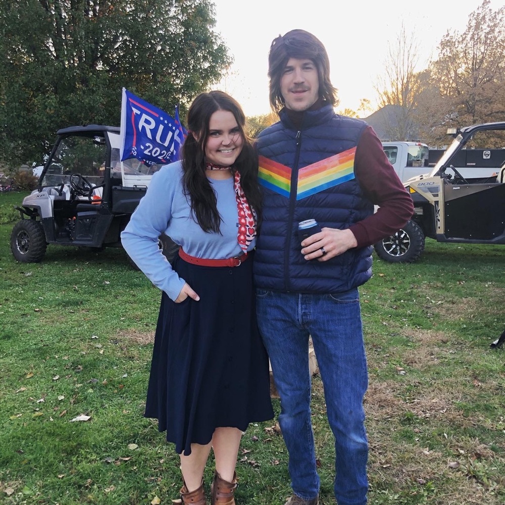 Meet your Posher, Michelle